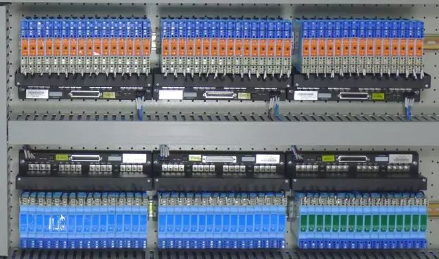 安全栅是什么?它都有哪些种类和应用?的图15